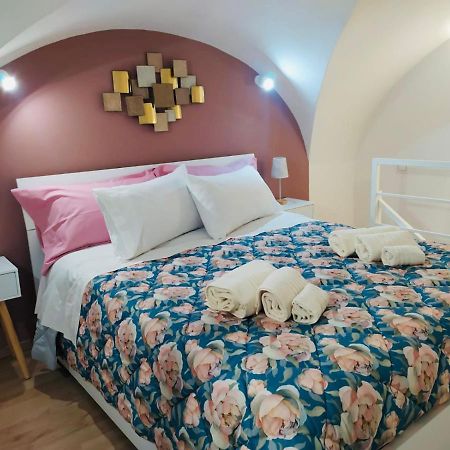 La Maison Rue De Branca Катания Экстерьер фото