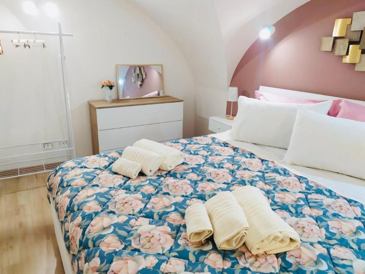 La Maison Rue De Branca Катания Экстерьер фото