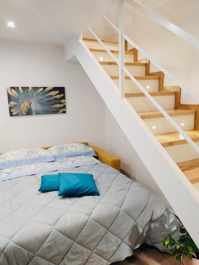 La Maison Rue De Branca Катания Экстерьер фото