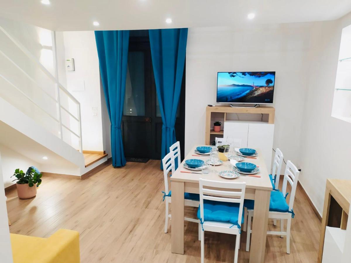 La Maison Rue De Branca Катания Экстерьер фото